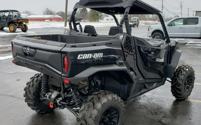 2024 Can-Am® Commander XT 1000R