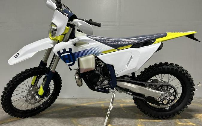 2024 Husqvarna® TE 150