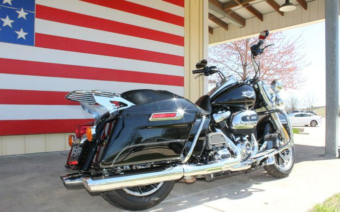 2017 Harley-Davidson® FLHR - Road King®