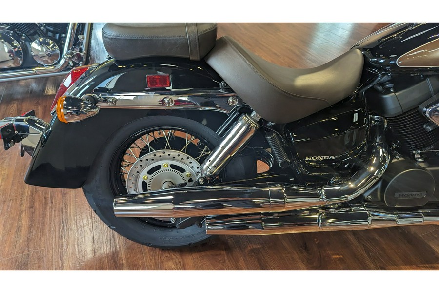 2024 Honda Shadow Aero ABS