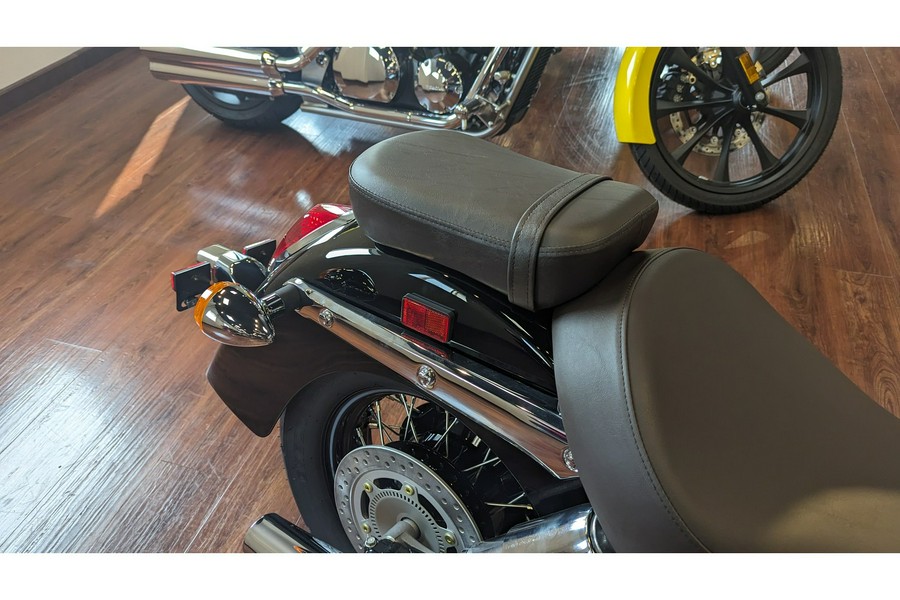 2024 Honda Shadow Aero ABS