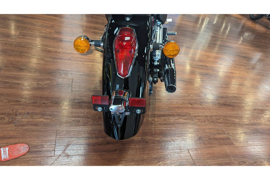 2024 Honda Shadow Aero ABS