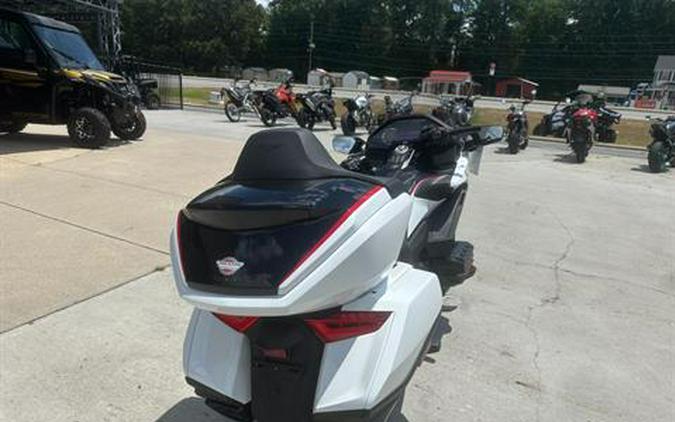 2024 Honda Gold Wing Tour