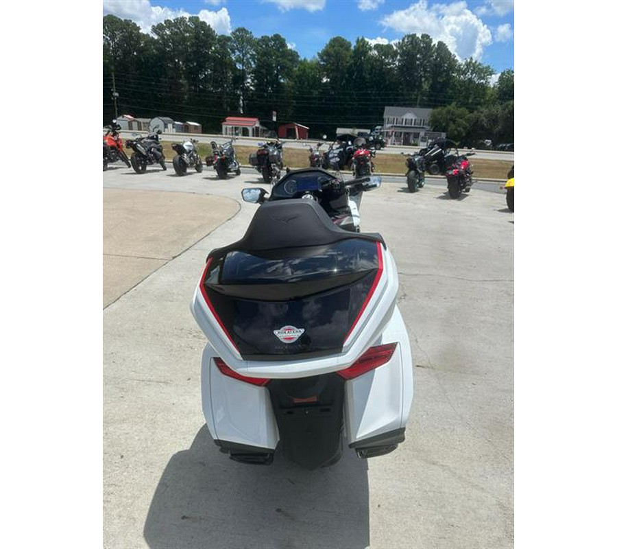 2024 Honda Gold Wing Tour