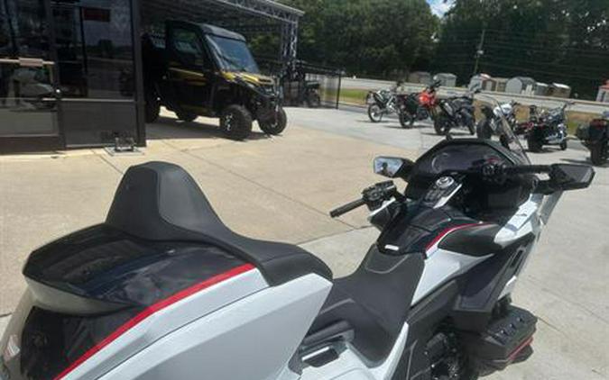 2024 Honda Gold Wing Tour