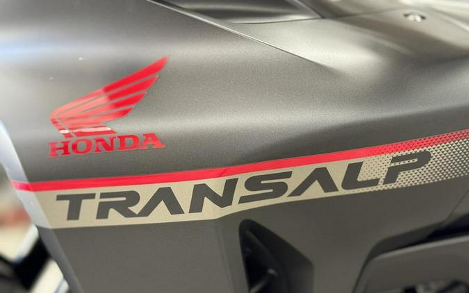 2024 Honda® Transalp