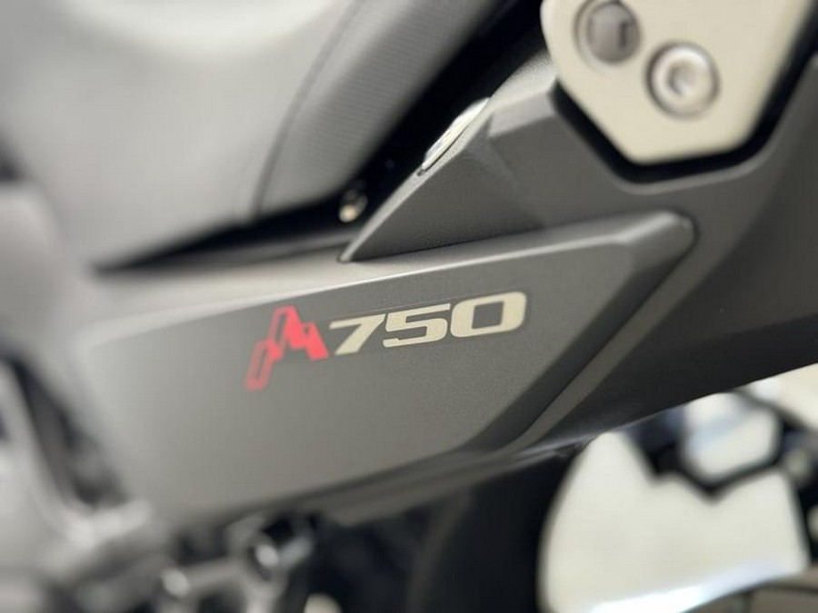 2024 Honda® Transalp