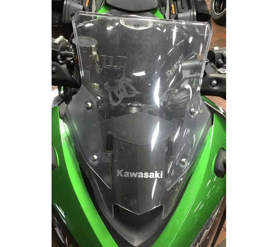 2023 Kawasaki Ninja® 1000SX