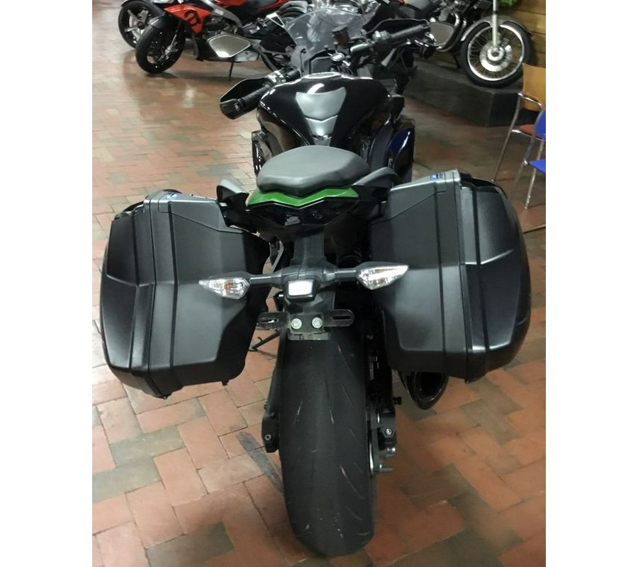 2023 Kawasaki Ninja® 1000SX