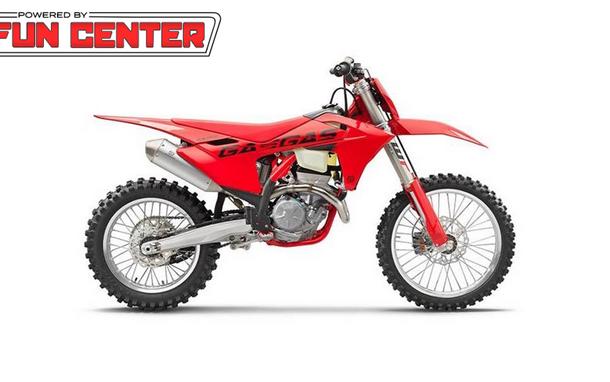 2025 GASGAS EX 350F