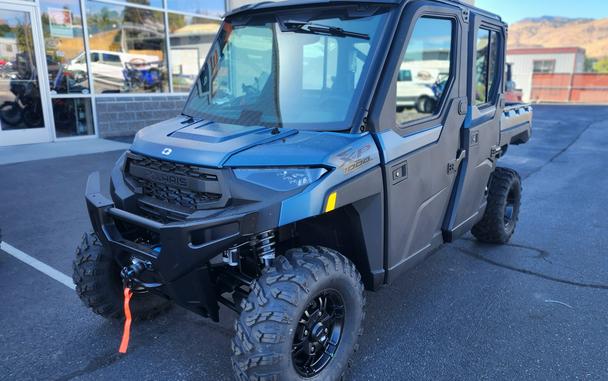 2025 Polaris Industries Ranger® Crew XP 1000 NORTHSTAR Premium