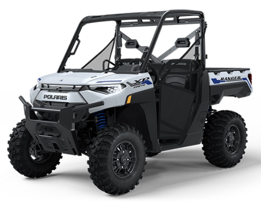 2024 Polaris Industries Ranger XP Kinetic Premium