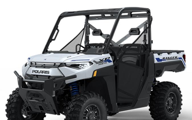 2024 Polaris Industries Ranger XP Kinetic Premium