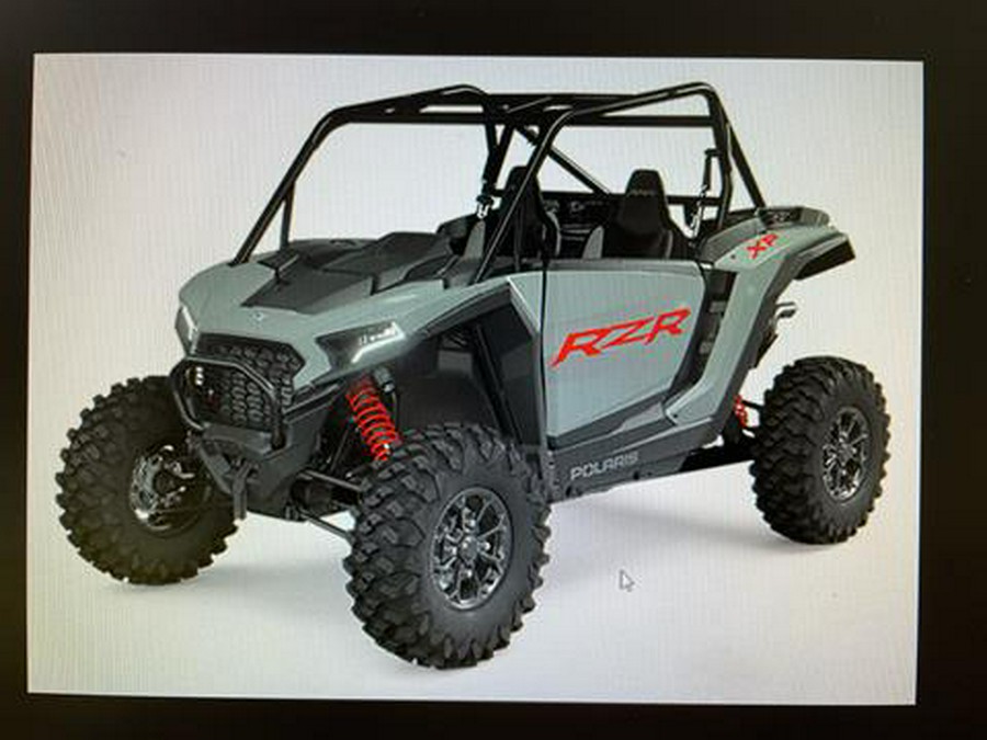 2025 Polaris RZR XP 1000 Premium