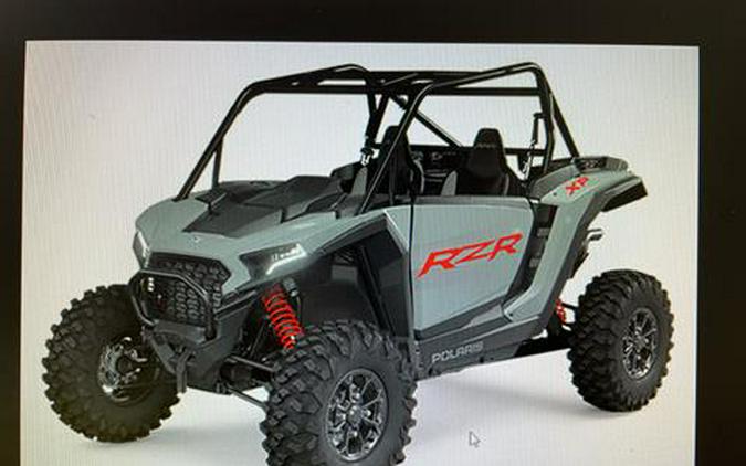 2025 Polaris RZR XP 1000 Premium