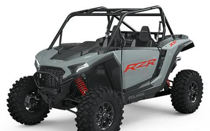 2025 Polaris RZR XP 1000 Premium