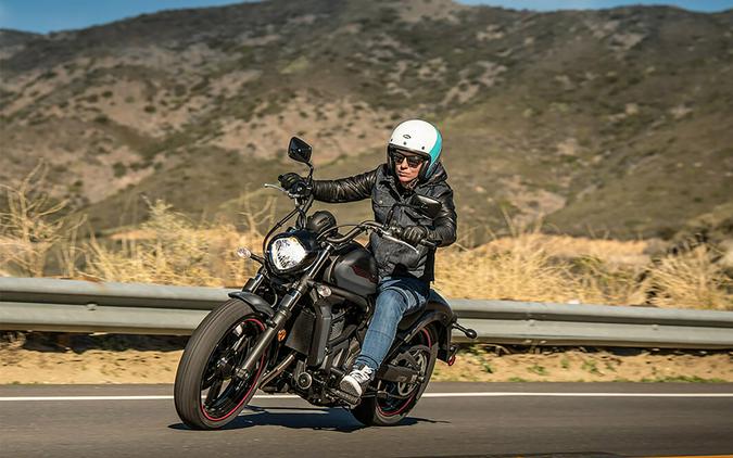 2025 Kawasaki Vulcan® S ABS