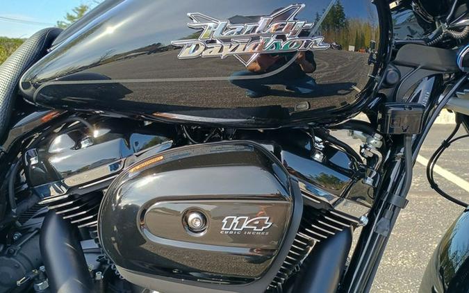 2025 Harley-Davidson Trike FLRT - Freewheeler