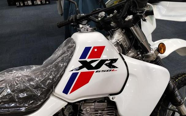 2025 Honda® XR650L