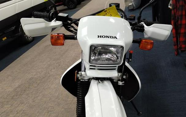 2025 Honda® XR650L