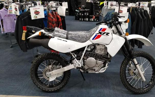 2025 Honda® XR650L