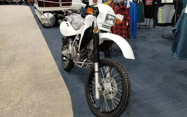 2025 Honda® XR650L