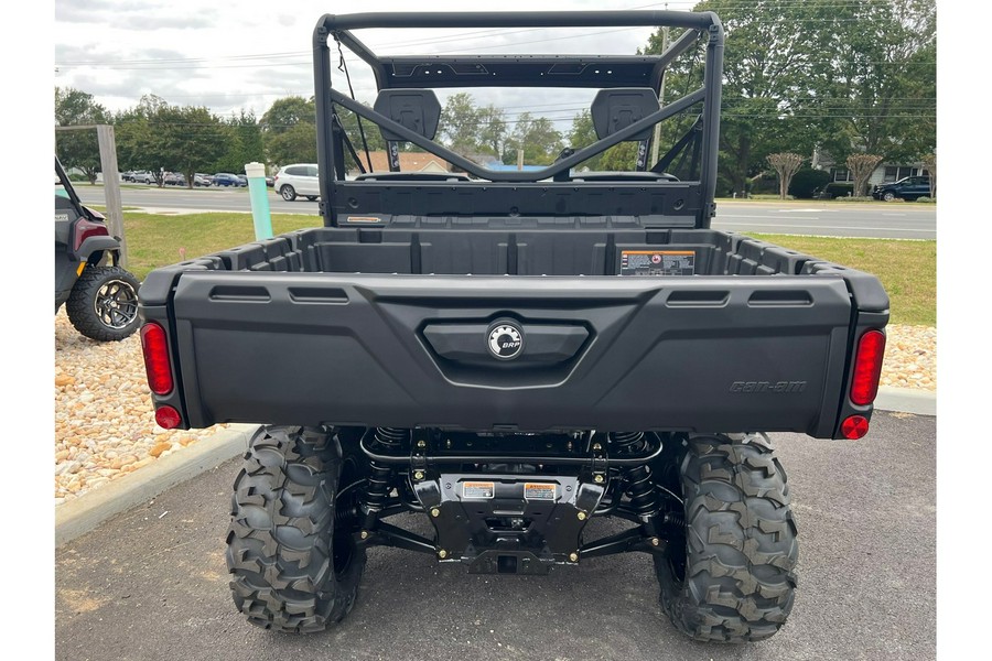 2026 Can-Am Defender DPS HD7