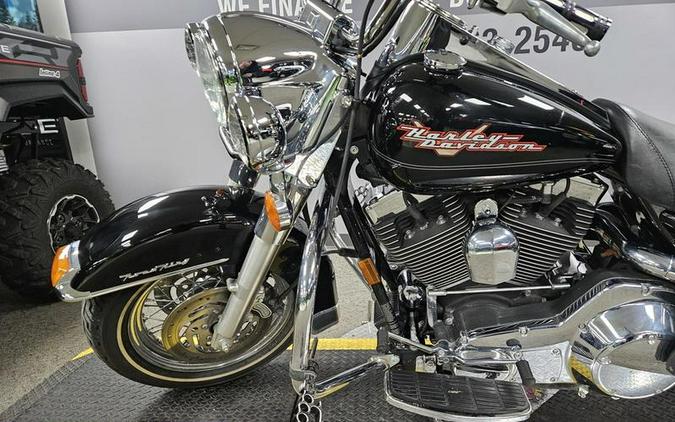 2004 Harley-Davidson® FLHR - Road King®