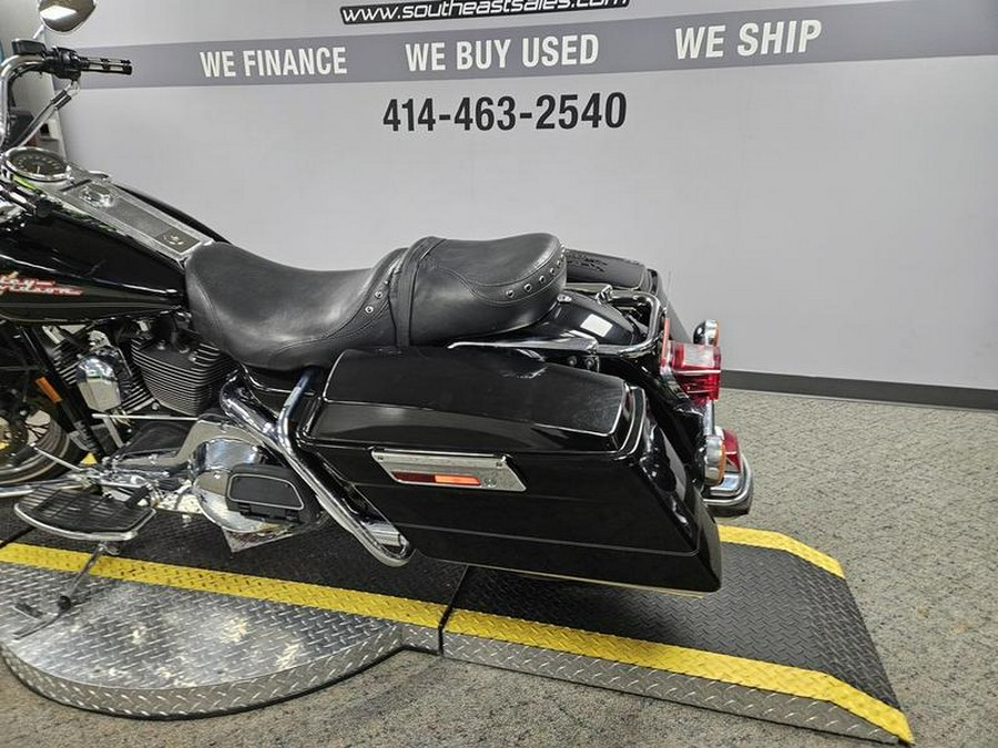 2004 Harley-Davidson® FLHR - Road King®