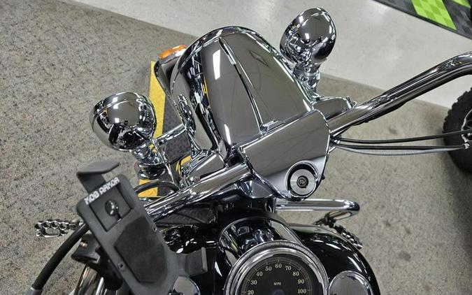 2004 Harley-Davidson® FLHR - Road King®