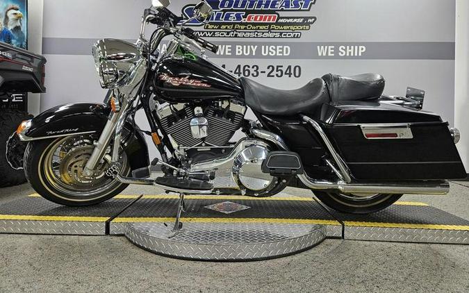 2004 Harley-Davidson® FLHR - Road King®