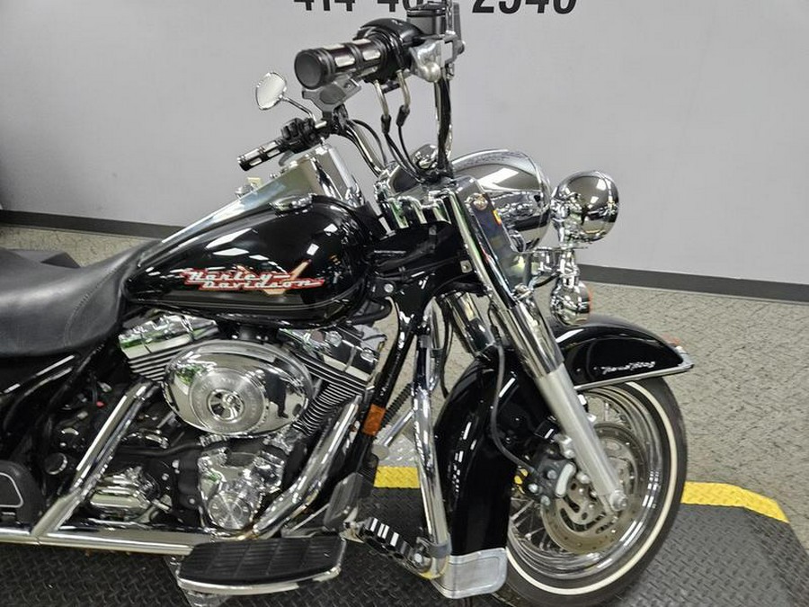 2004 Harley-Davidson® FLHR - Road King®