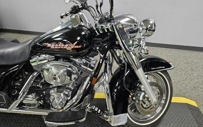 2004 Harley-Davidson® FLHR - Road King®