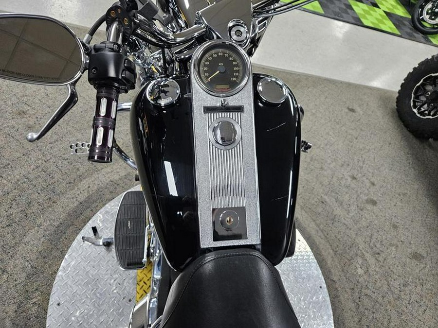 2004 Harley-Davidson® FLHR - Road King®