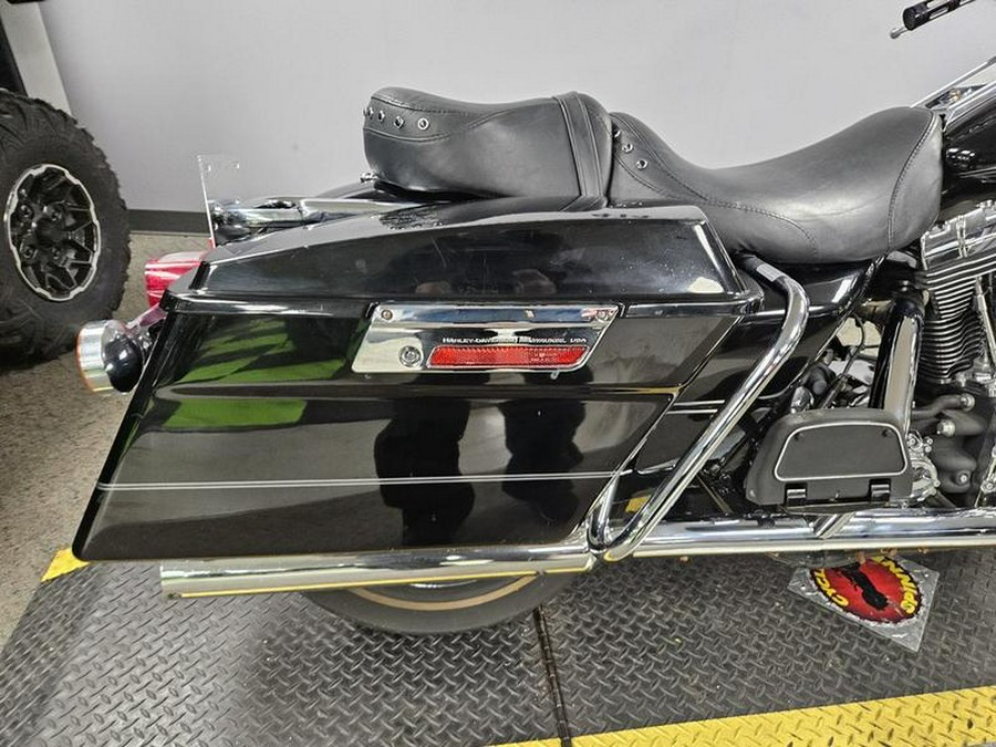2004 Harley-Davidson® FLHR - Road King®