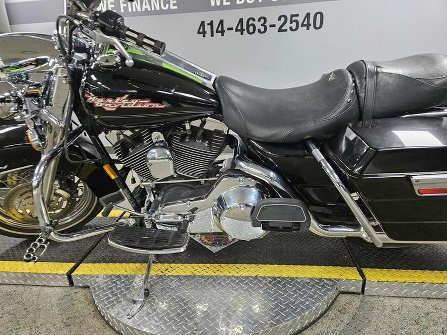 2004 Harley-Davidson® FLHR - Road King®