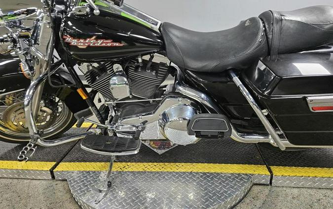 2004 Harley-Davidson® FLHR - Road King®