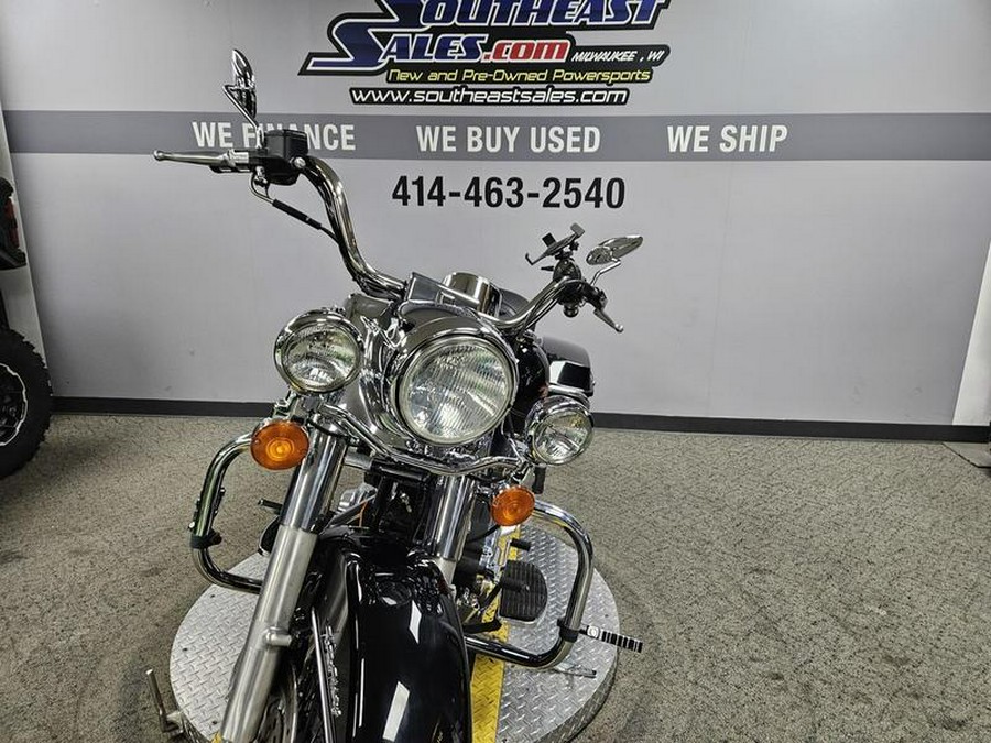 2004 Harley-Davidson® FLHR - Road King®