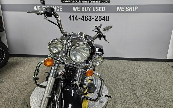 2004 Harley-Davidson® FLHR - Road King®