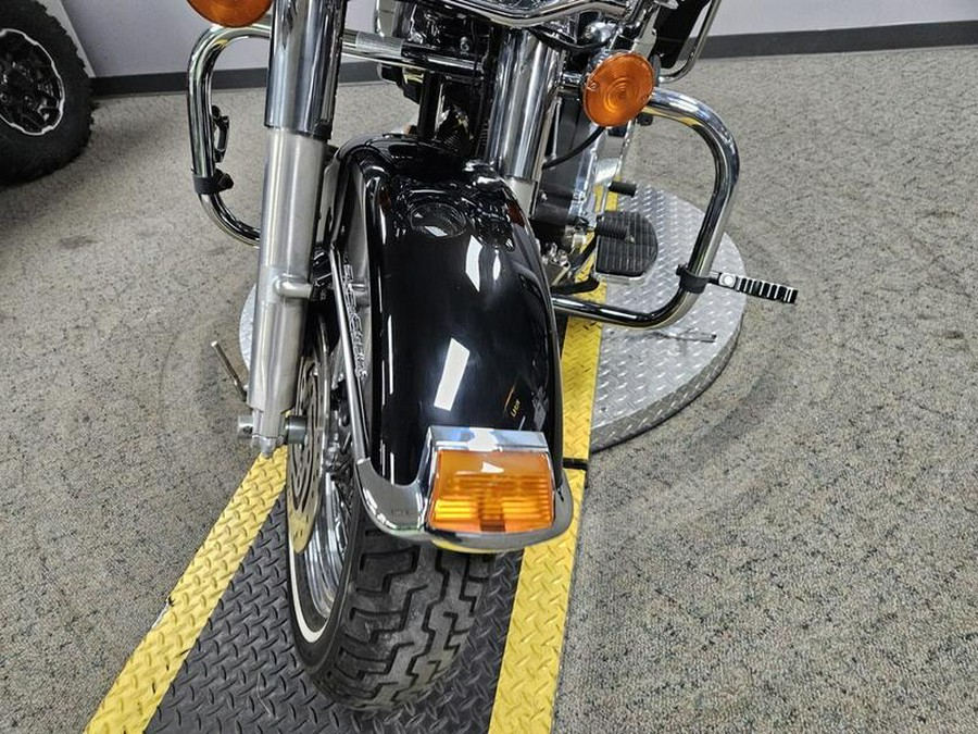 2004 Harley-Davidson® FLHR - Road King®