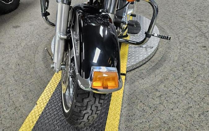 2004 Harley-Davidson® FLHR - Road King®
