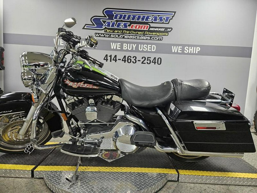 2004 Harley-Davidson® FLHR - Road King®