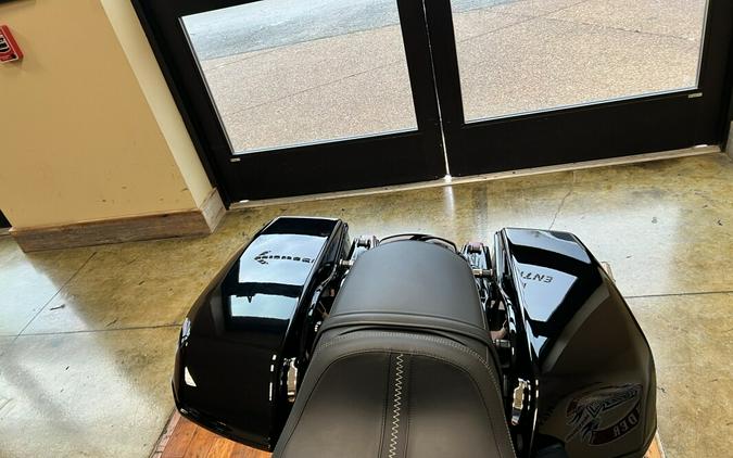 Used 2025 Harley-Davidson Street Glide Grand American Touring Motorcycle For Sale Near Memphis, TN