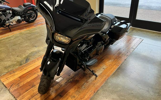 Used 2025 Harley-Davidson Street Glide Grand American Touring Motorcycle For Sale Near Memphis, TN