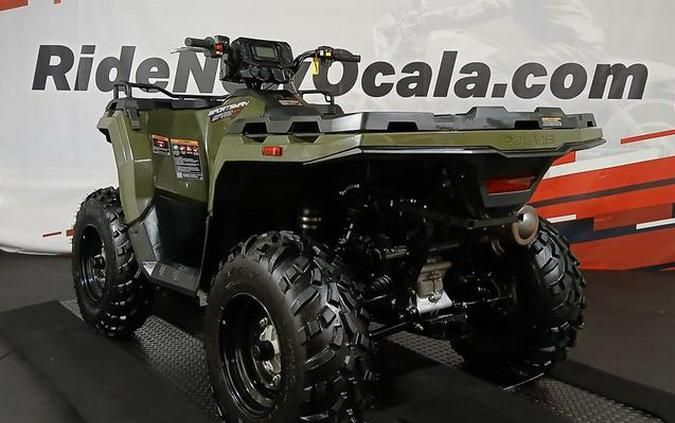 2025 Polaris® Sportsman 570