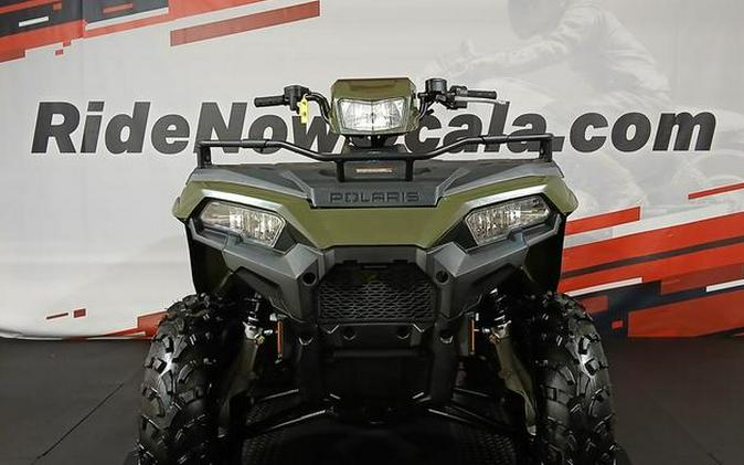 2025 Polaris® Sportsman 570
