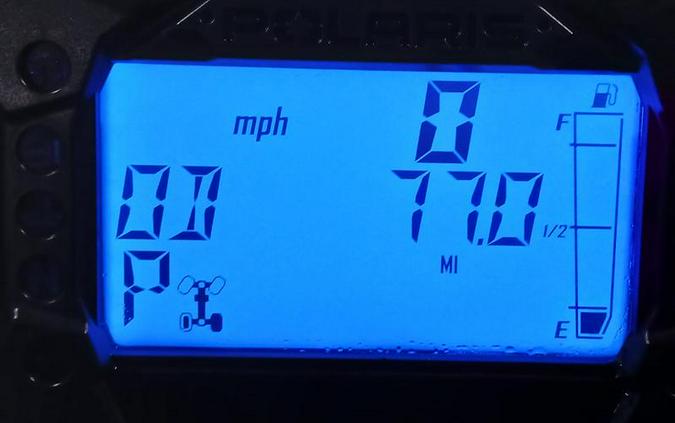 2025 Polaris® Sportsman 570