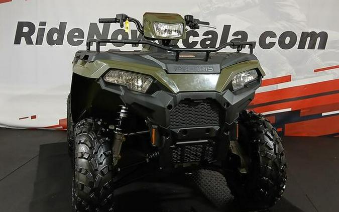 2025 Polaris® Sportsman 570
