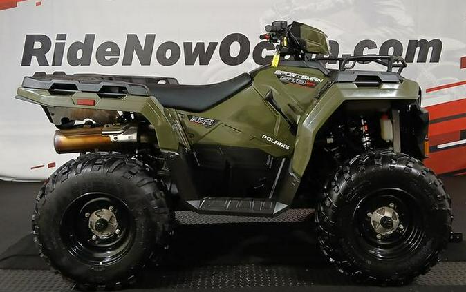 2025 Polaris® Sportsman 570