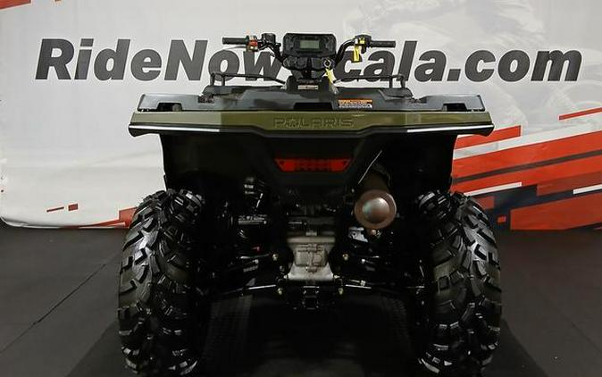 2025 Polaris® Sportsman 570